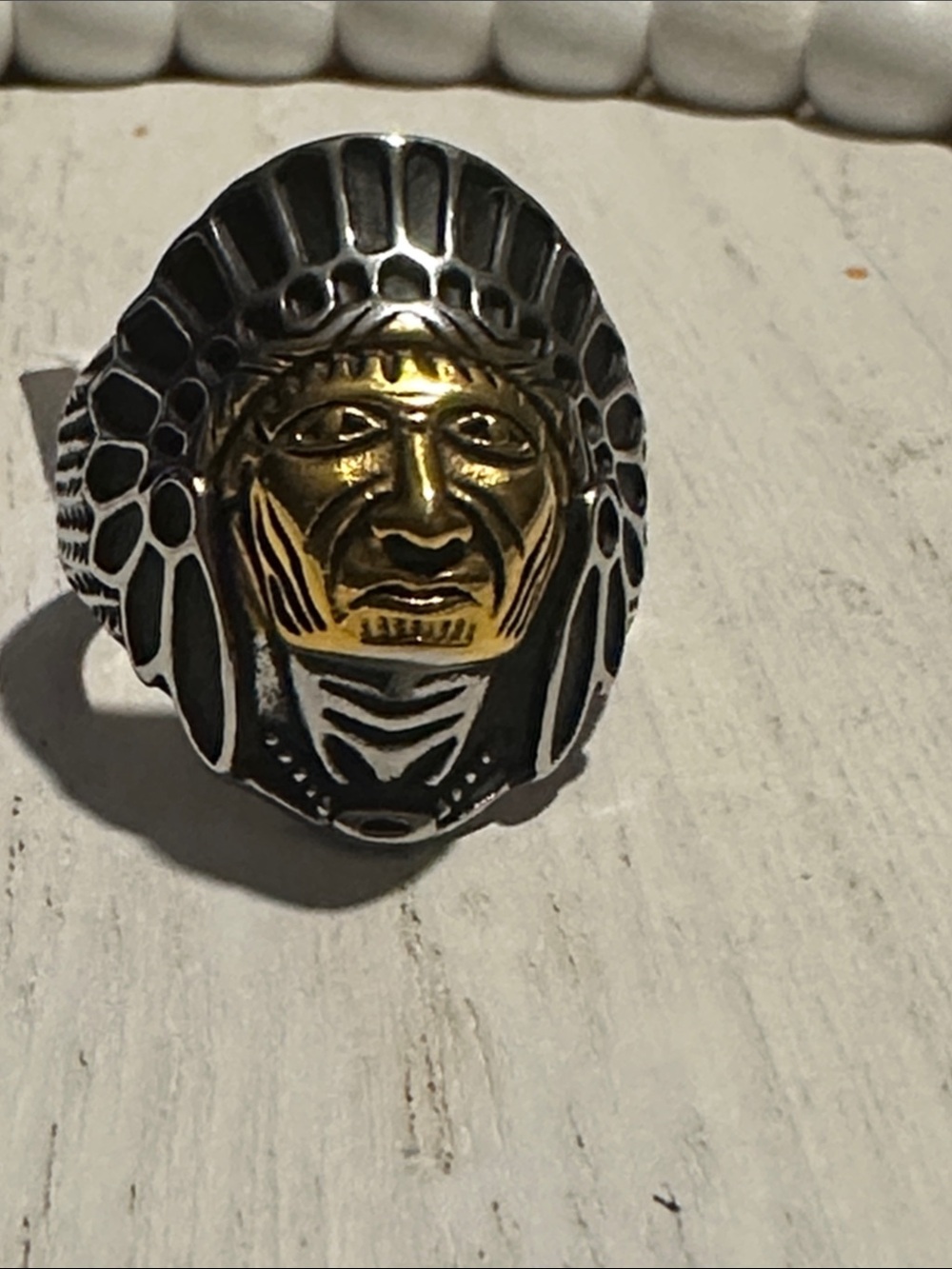 Ring - Picture 2 of 3